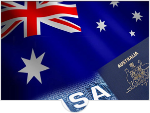 employment visa for australia