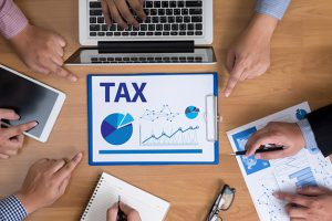 Australian company taxation services