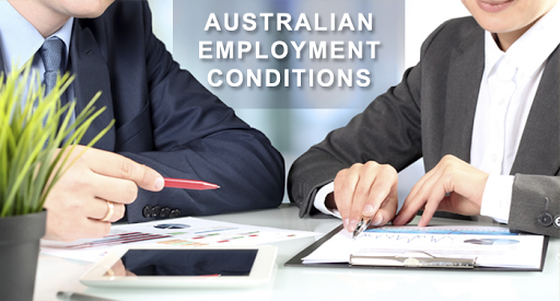 Australia’s Employment Services